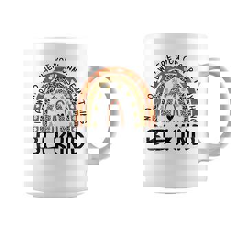 Unity Day Orange Anti Bullying World Kindness Day Kind Coffee Mug - Thegiftio