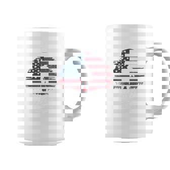 Us Veterans Day Thank You Veterans Patriotic Soldier Coffee Mug - Monsterry