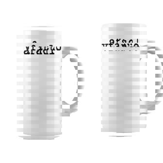 Vaffanculo Chemise Pour Homme Et Idée Cadeau Italienne Américaine Tasse - Cadeauxyz