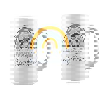 Valentine's Day Music Teacher Appreciation Coffee Mug | Mazezy