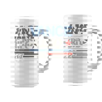 Vance Rubio 2028 J D Vance Marco Rubio President 2028 Coffee Mug | Seseable UK