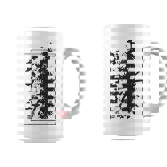 Vintage Traditionnel Japonais Bushido Katanaamurai Tasse - Cadeauxyz