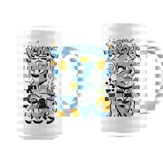 Wackadoo I'm Two 2Nd Birthday Boy Toddler 2 Year Dog Lover Coffee Mug | Seseable CA