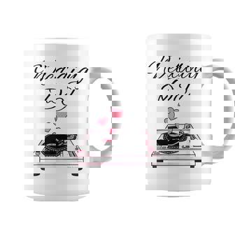 Wedding DJ Musician Music Lover Coffee Mug | Mazezy