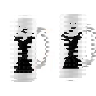 Wedding Dresses Bridal Showers Cute Graphic Sarcastic Coffee Mug - Monsterry