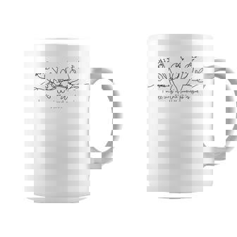 I Will Sing Of The Goodness Of God Psalm 89 Coffee Mug - Monsterry