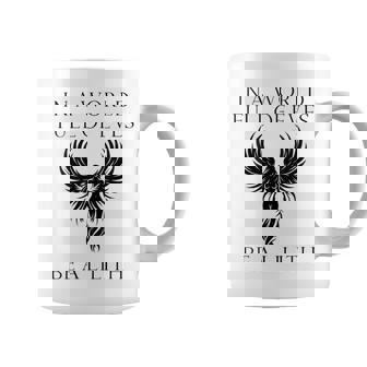 Women's Lilith In A World Full Of Eves Be A Lilith Coffee Mug | Mazezy
