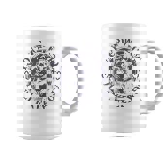 You're Weird I'll Keep You Raccoon Opossum Team Trash Coffee Mug | Mazezy