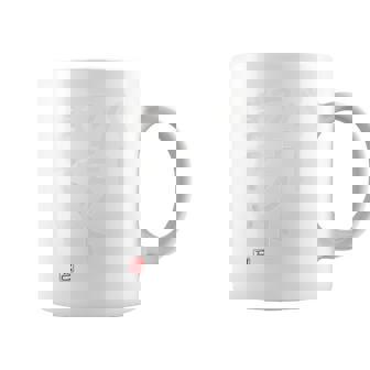 「パーフェクトぼでぃ」面白い 筆文字 ユーモア満点 背面に文字入りデザイン おもしろプリント コーヒーマグ - Kawaiitshirt