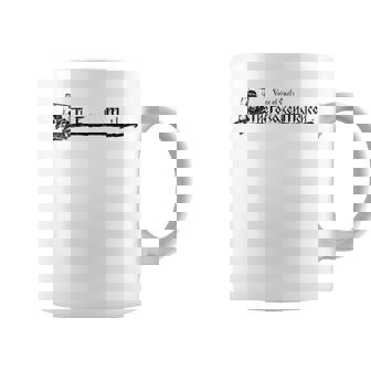 『Voice Of Cards できそこないの巫女』メインキャラクター コーヒーマグ - Kawaiitshirt