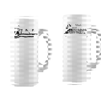 『Voice Of Cards ドラゴンの島』メインキャラクター コーヒーマグ - Kawaiitshirt