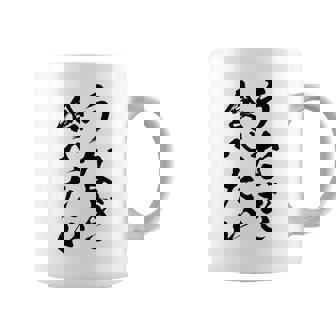 【うなぎ食べたい】鰻 土用の丑の日 おもしろ 面白い 文字 ウケる ギャグ ネタ ウケ狙い お笑い 笑える ユーモア コーヒーマグ - Kawaiitshirt