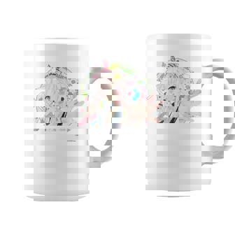 【アイラニ・イオフィフティーン】ホロぐら名場面 コーヒーマグ - Kawaiitshirt