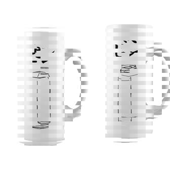 【ビン】おもしろ 面白い ウケる ふざけ ネタ 笑える 宴会用 文字 言葉 まぬけ コーヒーマグ - Kawaiitshirt