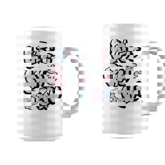 【フワモコ】Life Is Bau Bau コーヒーマグ - Kawaiitshirt