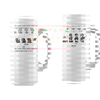 【公式】『オクトパストラベラー0』ホリデーフェアアイル・期間限定 コーヒーマグ - Kawaiitshirt