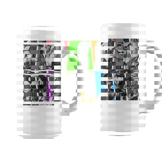 【公式】『ドラゴンクエストvii Reimagined』キャラクターパネル コーヒーマグ - Kawaiitshirt