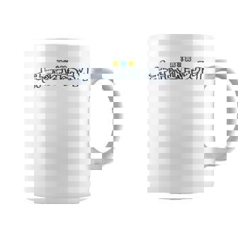 【白上フブキ】フブキングダム Foxフレンド コーヒーマグ - Kawaiitshirt