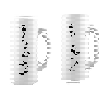 おもしろtシャツ【りんご】かわいい ギャグ ネタ ウケ狙い 贈り物 ギフト コーヒーマグ - Kawaiitshirt