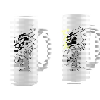 かいけつゾロリtシャツ大さくせん 「でへえ」② コーヒーマグ - Kawaiitshirt