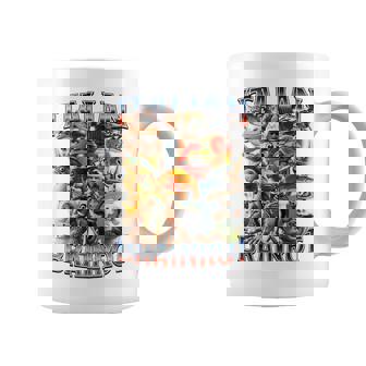 イタリアンブレインロットファニーイタリアンブレインロットミーム コーヒーマグ - Kawaiitshirt