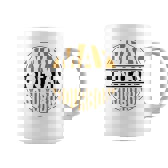 ウイスキーを飲むアルコール昔ながらのバーボン酒飲み コーヒーマグ - Kawaiitshirt