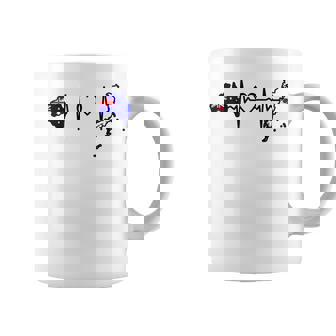 オーストラリア 日本 ハートビート オーストラリア 日本国旗 コーヒーマグ - Kawaiitshirt