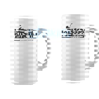 カヤックは俺のスポーツだよカヤックはカヤック コーヒーマグ - Kawaiitshirt