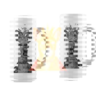 カロライナ・ドッグ コーヒーマグ - Kawaiitshirt