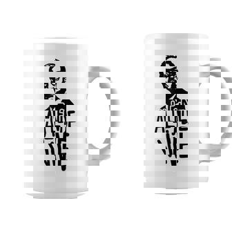 サルバドール・アジェンデ チリ社会主義者 コーヒーマグ - Kawaiitshirt