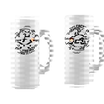 スパニッシュ教会 フライングスパゲッティモンスター Fsm コーヒーマグ - Kawaiitshirt