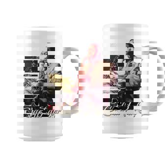 チャーリー_002_Back Printed コーヒーマグ - Kawaiitshirt