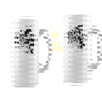 チワワママや犬好きのためのかわいいチワワワ コーヒーマグ - Kawaiitshirt