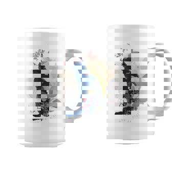 テリアン・キャット・アナザー・ライフ コーヒーマグ - Kawaiitshirt