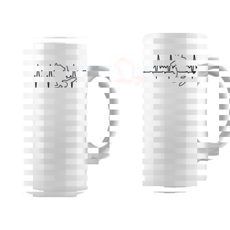 デグー 鼓動 ねずみ げっ歯類 低木 ねずみ 普通 デグ コーヒーマグ - Kawaiitshirt