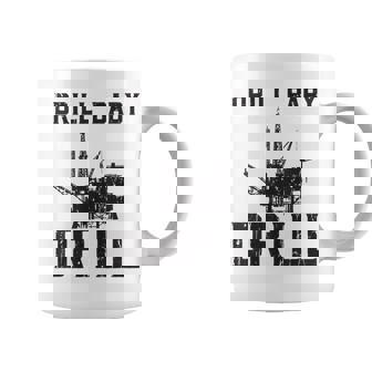 ドリル ベビードリル ドリル コーヒーマグ - Kawaiitshirt