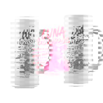 ハリー・ポッター 新デザイン 2025 ルナ・ラブグッド。 コーヒーマグ - Kawaiitshirt