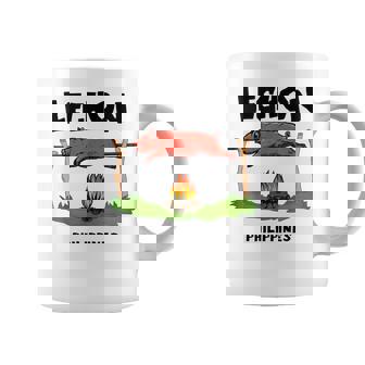 フィリピン レションピッグ セブ ギフト お土産 コーヒーマグ - Kawaiitshirt