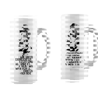 フリードリヒ・ニーチェ哲学 ドイツ哲学 コーヒーマグ - Kawaiitshirt