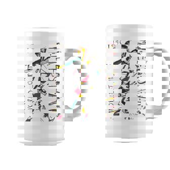 マイルス・デイビス 1990年ワールドツアー抽選 長袖tシャツ コーヒーマグ - Kawaiitshirt