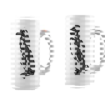 マゼランペンギン コーヒーマグ - Kawaiitshirt