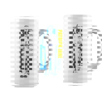 メンタリスト パトリック・ジェーン コーヒーマグ - Kawaiitshirt