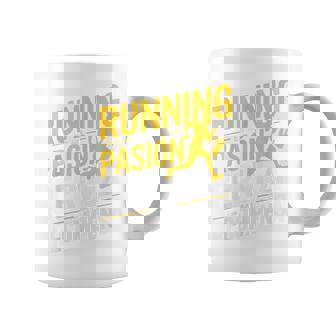 ランニングマン おもしろビール ギフト アイデア 面白い コーヒーマグ - Kawaiitshirt