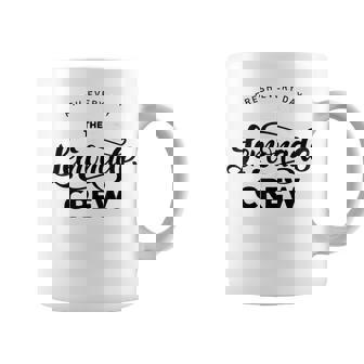 レモネードスタンドシャツ クルーアンドボス レモンジュース サマーイエロー コーヒーマグ - Kawaiitshirt