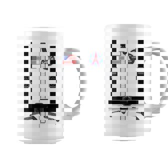 子供のための宇宙飛行士の衣装 男性女性宇宙服 コーヒーマグ - Kawaiitshirt