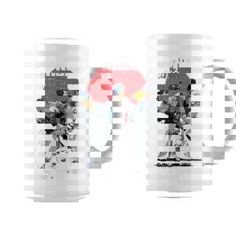 山本・大谷・佐々木 コーヒーマグ - Kawaiitshirt