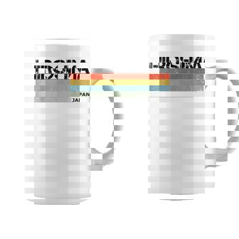 広島 日本 コーヒーマグ - Kawaiitshirt