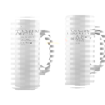 日本 兵庫 ラーメン 限定 コーヒーマグ - Kawaiitshirt