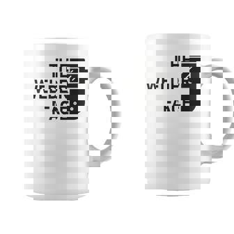 溶接機の端面溶接 溶接 コーヒーマグ - Kawaiitshirt