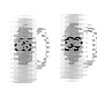無限大の記号 コーヒーマグ - Kawaiitshirt